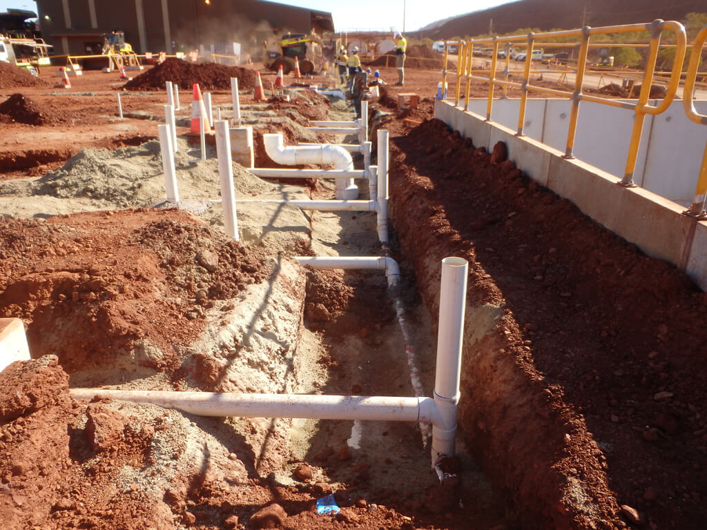 Geelong Civil Plumbing & Drainage Auswide Plumbing