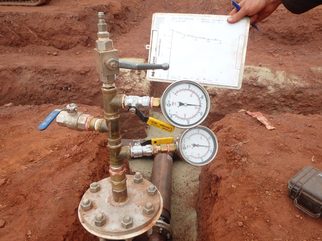 Poly Welding Services Geelong Auswide Plumbing