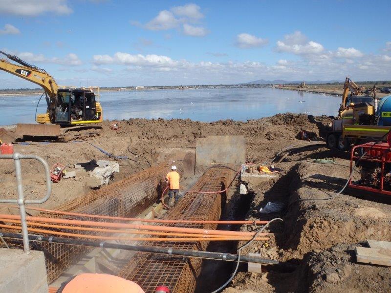 western treatment plant werribee 