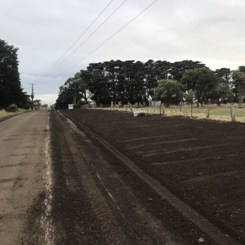 Poly welding contractors Auswide Plumbing