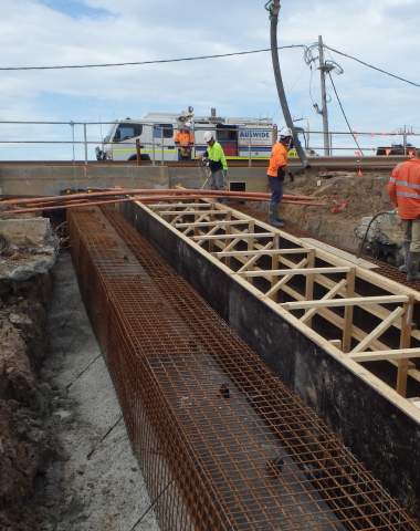 Civil Contractors Geelong 1