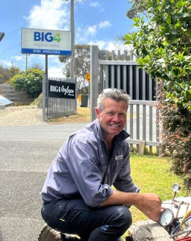 Geelong backflow testing by Auswide Plumbing & Civil