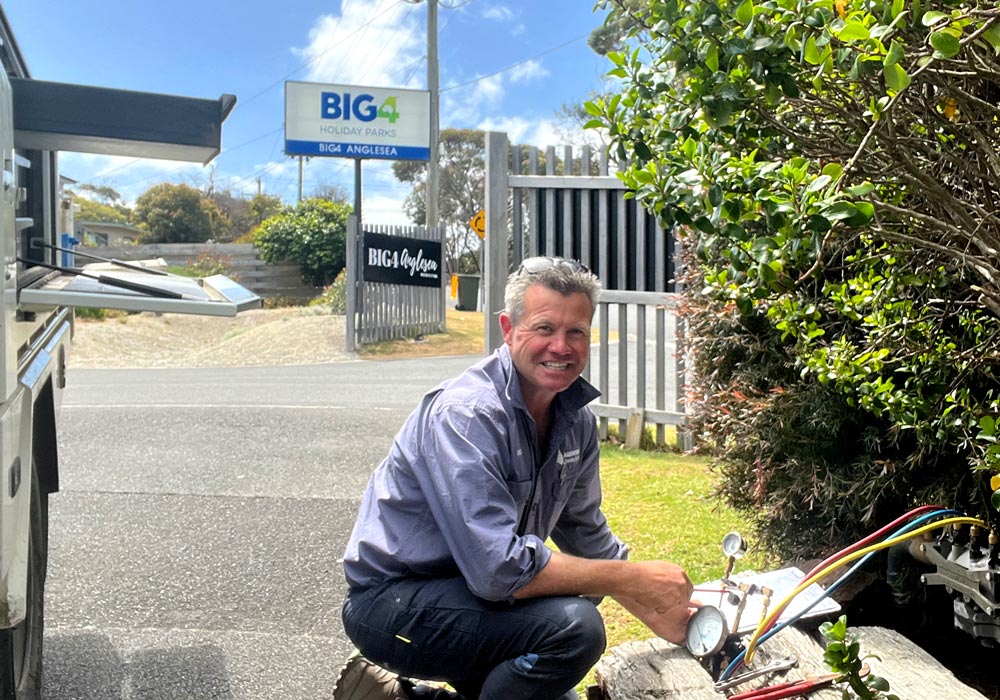 Geelong backflow testing by Auswide Plumbing & Civil